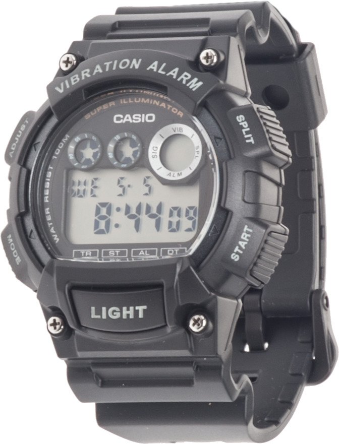 casio sports gear