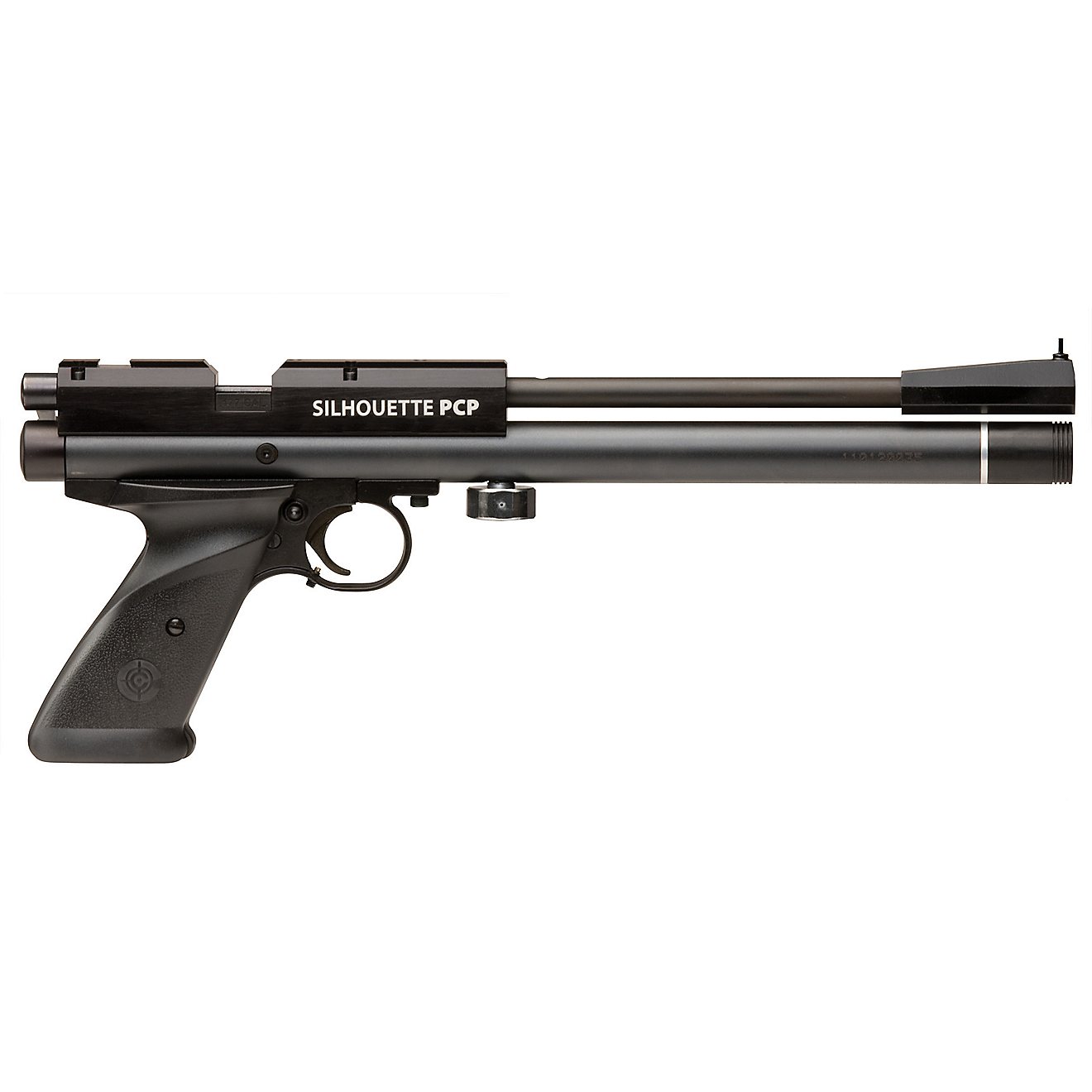 Crosman 1701P Silhouette™ PCP Air Pistol                                                                                       - view number 1