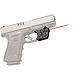 Crimson Trace Defender Series Accu-Guard Laser Sight for GLOCK Full-Size and Compact Pistols                                     - view number 1 image