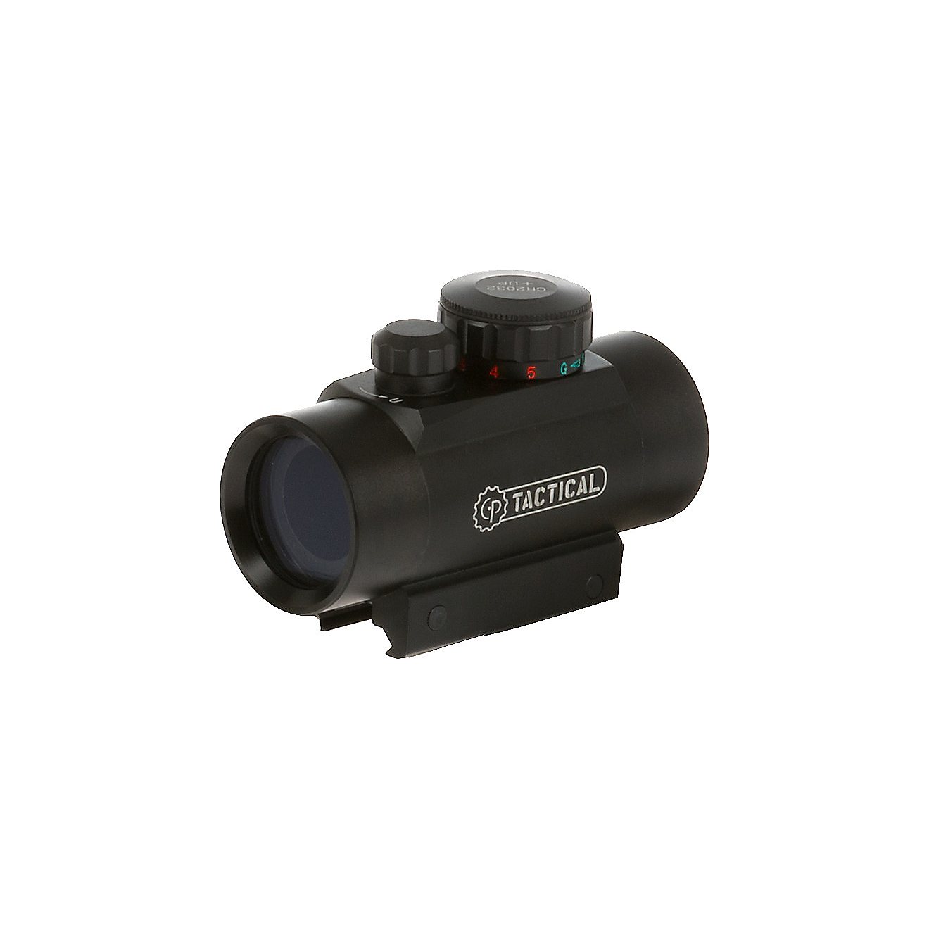 CenterPoint 30 mm Enclosed Reflex Sight                                                                                          - view number 1