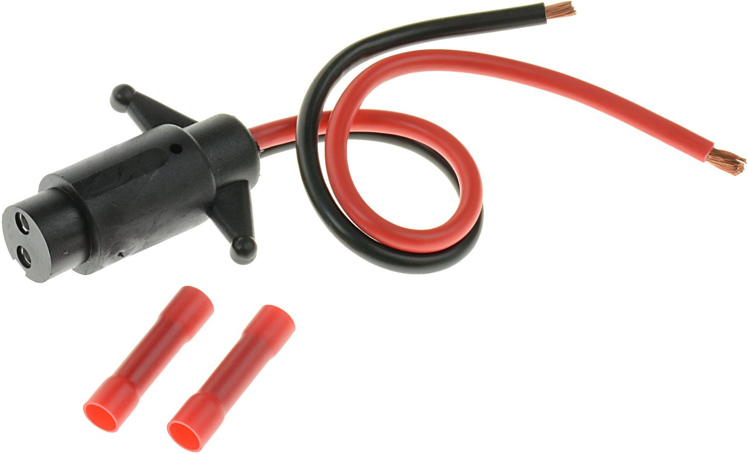 Trolling Motor Connector Kit 8gauge