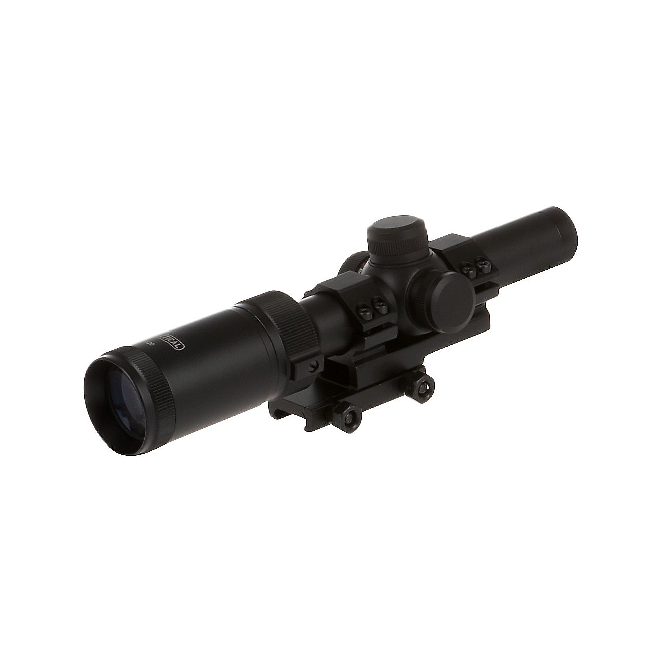 CenterPoint 1 - 4 x 20 AR Riflescope                                                                                             - view number 1