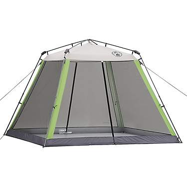 Coleman® 10' x 10' Screened Canopy                                                                                             