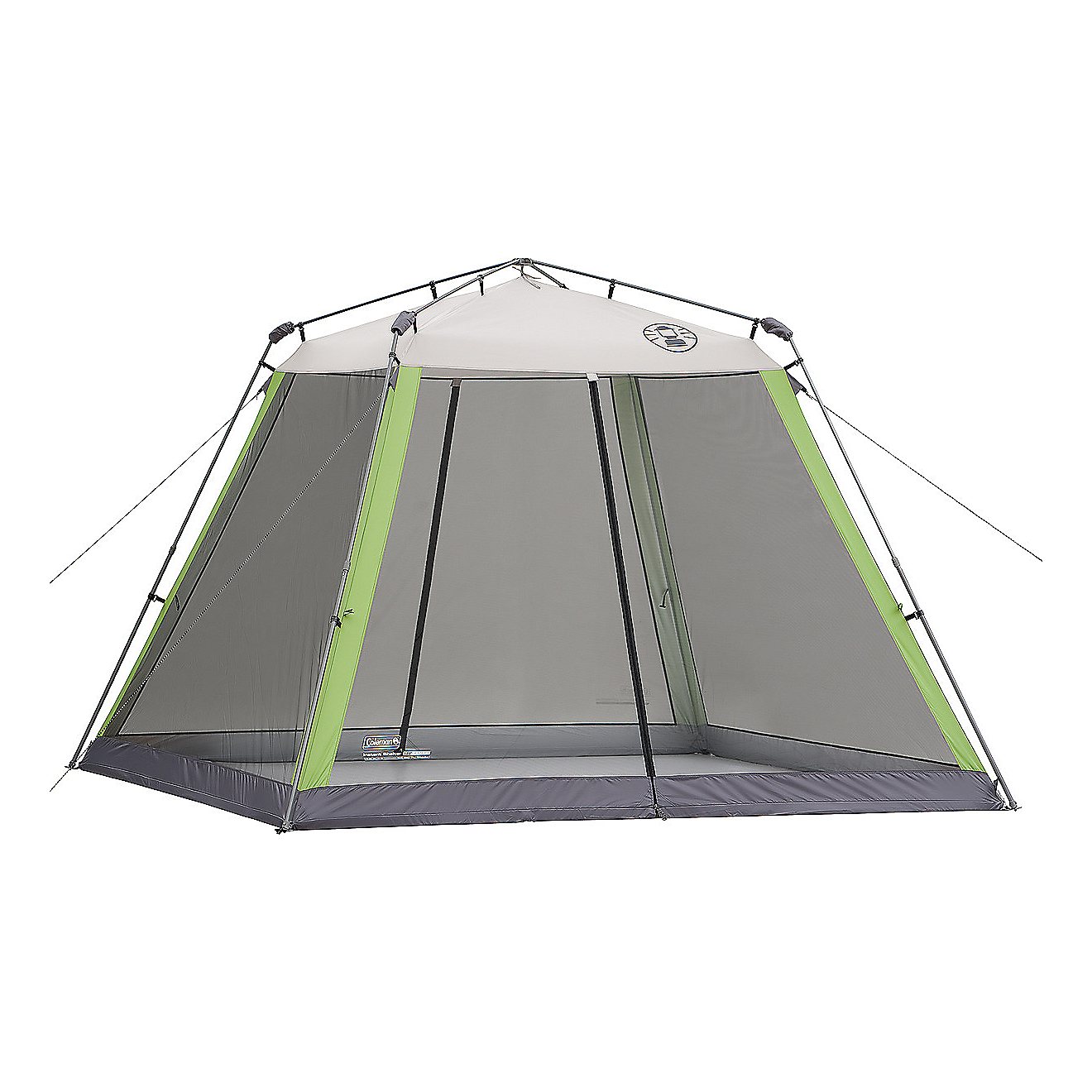 Coleman® 10' x 10' Screened Canopy                                                                                              - view number 1