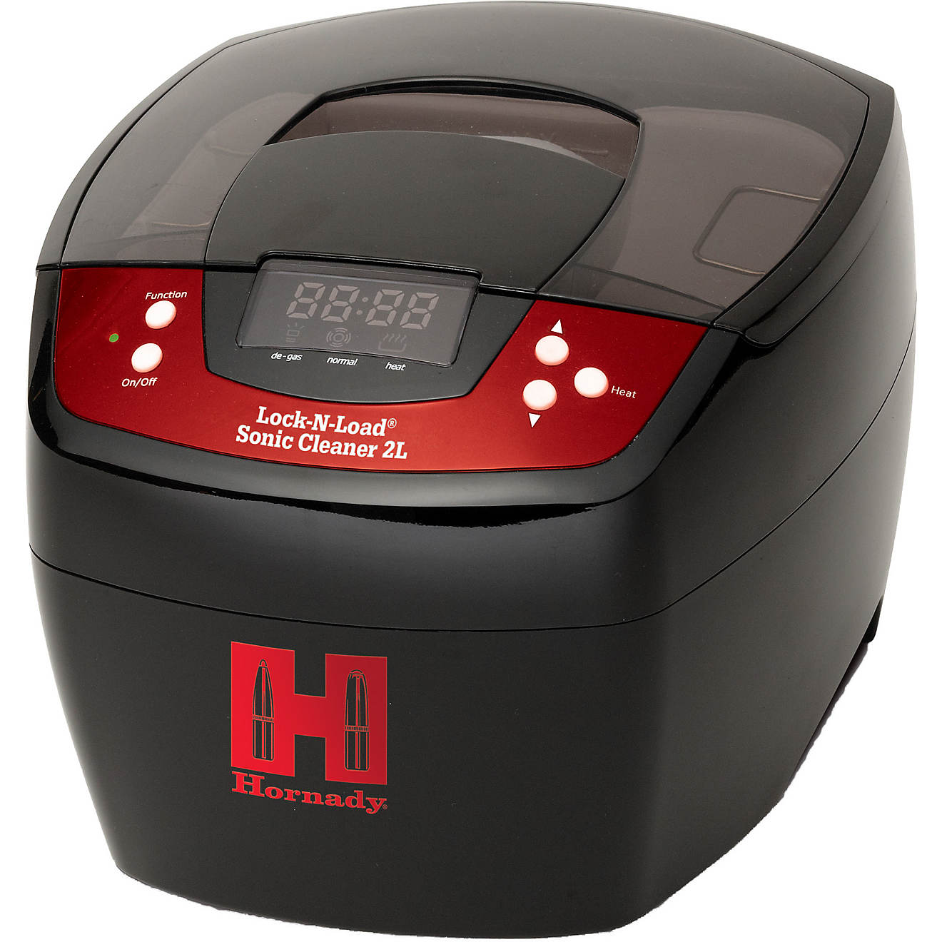 Hornady Lock-N-Load® 2-Liter Sonic Cleaner                                                                                      - view number 1