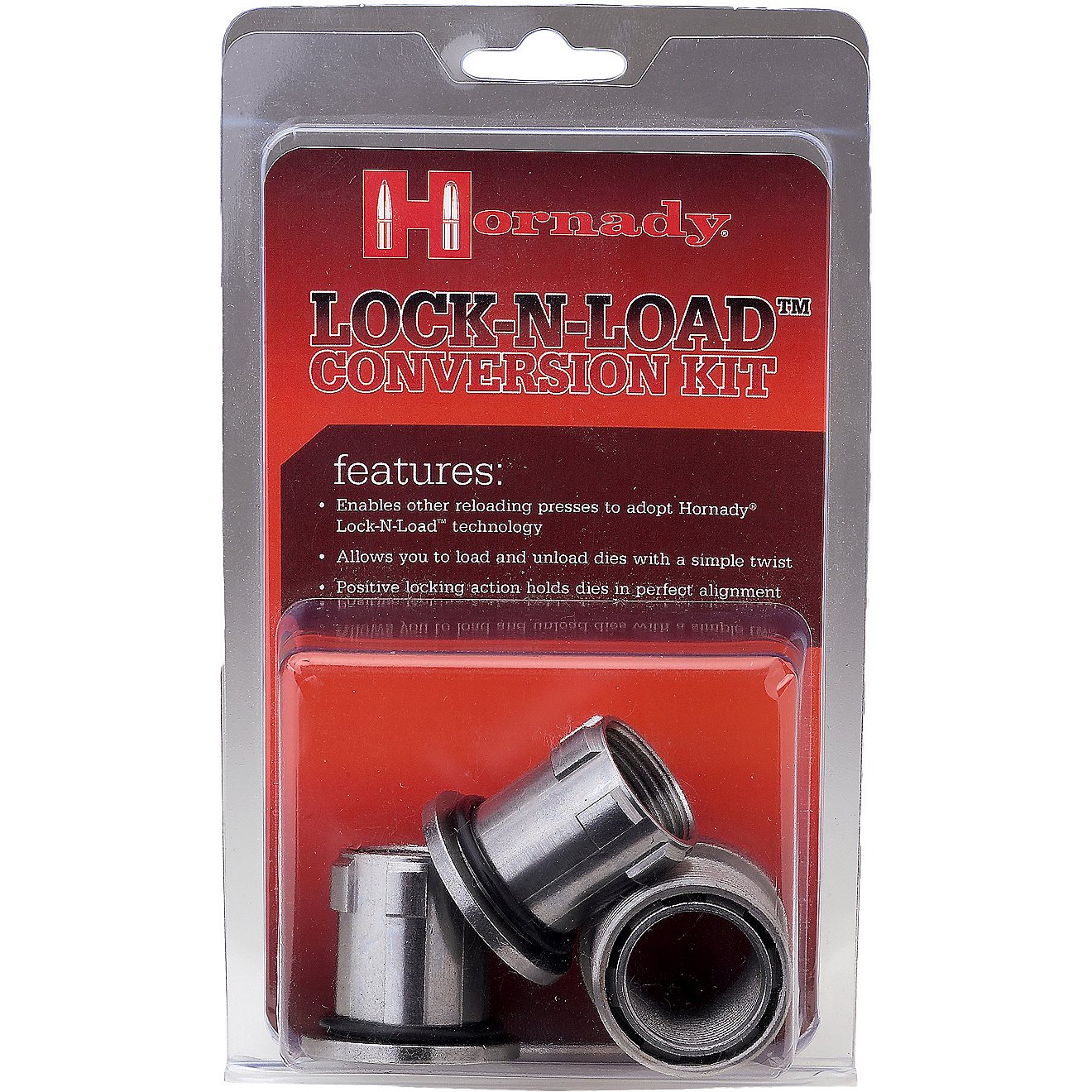 Hornady Lock-N-Load® Conversion Kit                                                                                             - view number 1