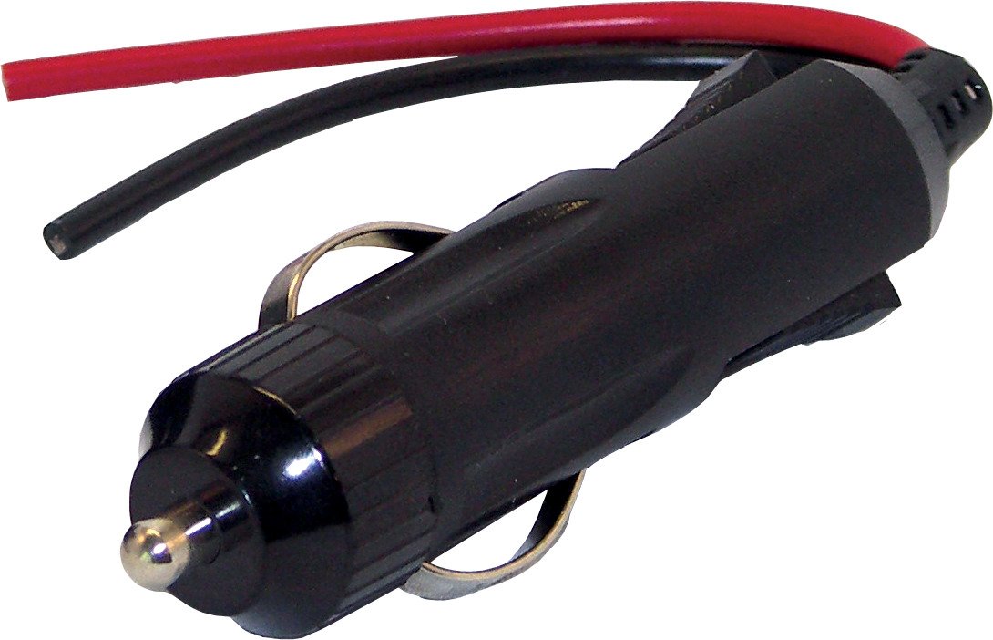 Marine Raider Electrical Nylon Power Plug Academy