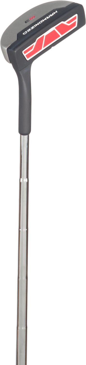 Putter Wilson Harmonized M3 - Droitier - 34 Pouces - Shaft Acier - Occasion