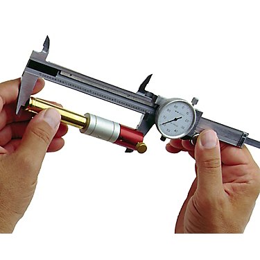 Hornady Lock-N-Load® Headspace Kit with Body