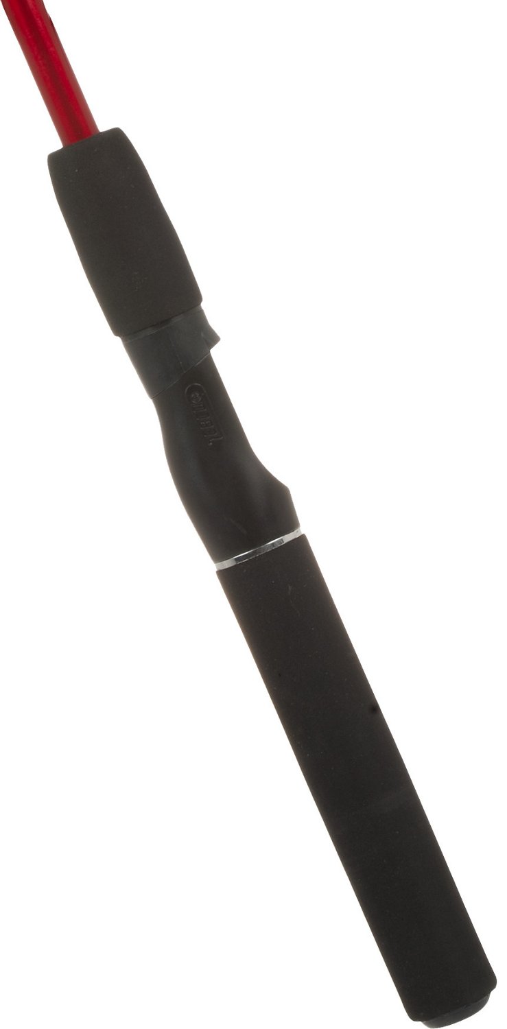 Zebco Z-Cast 5'6" L Freshwater Telescopic Spinning Rod                                                                          