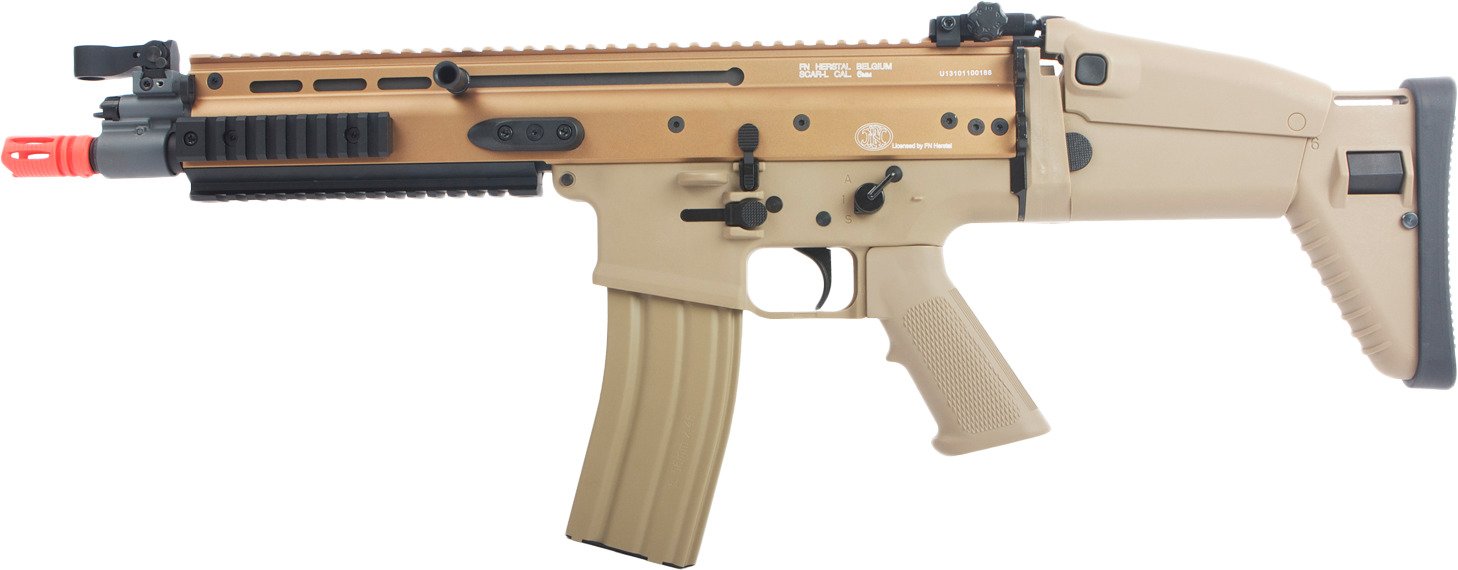 Palco Sports FN Herstal SCAR-L Airsoft Assault Rifle | Academy