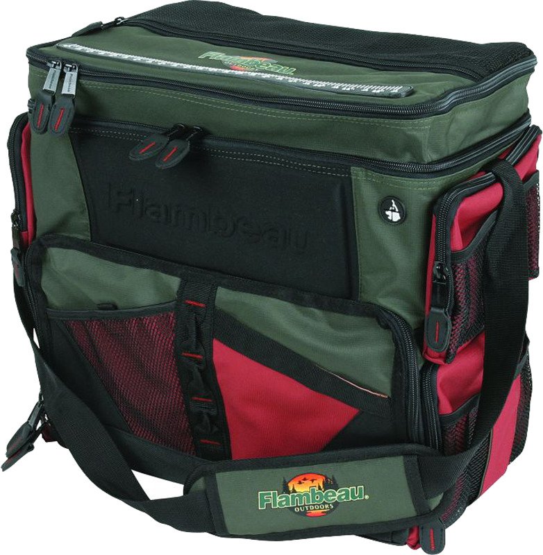 backpack tackle box academy