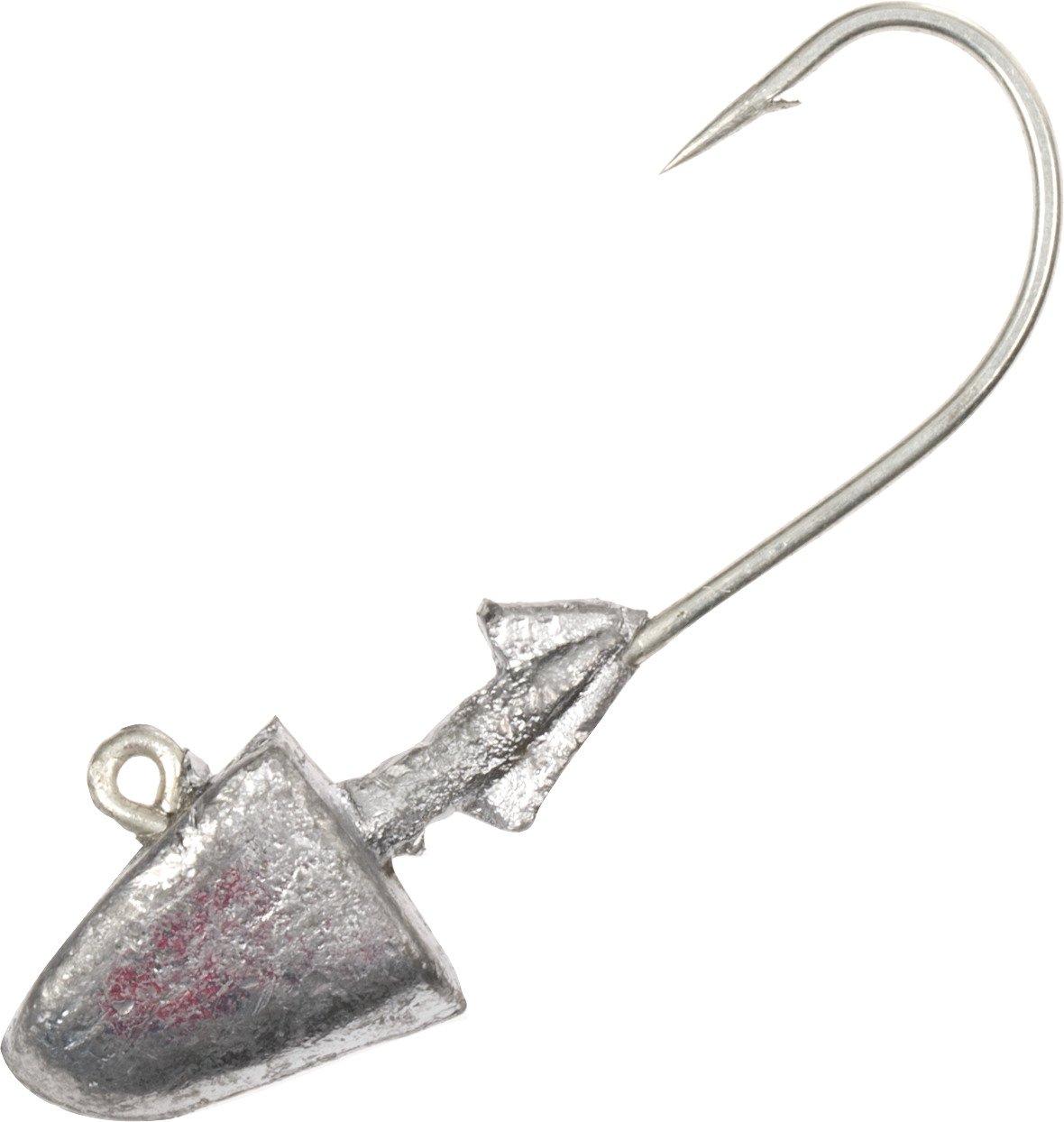 Wahoo Shad Jig Head Academy