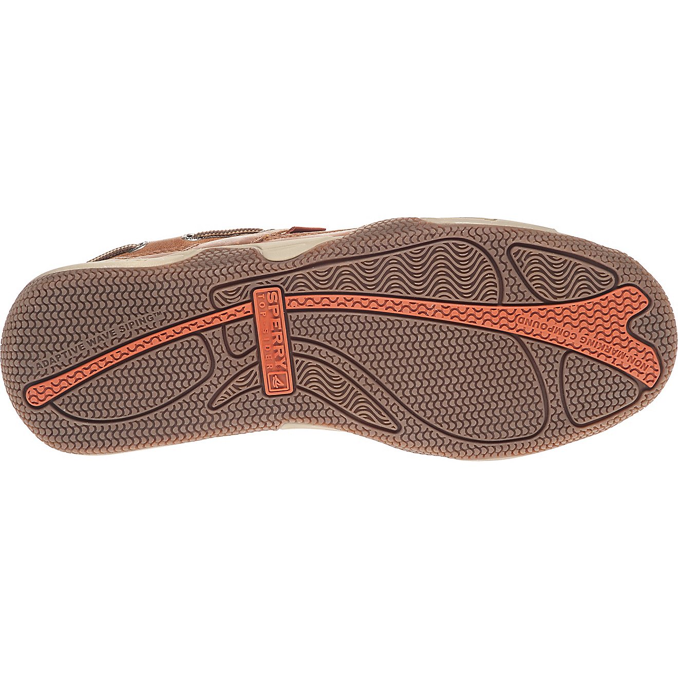 Sperry Men's Sea Kite Boat Shoes                                                                                                 - view number 6