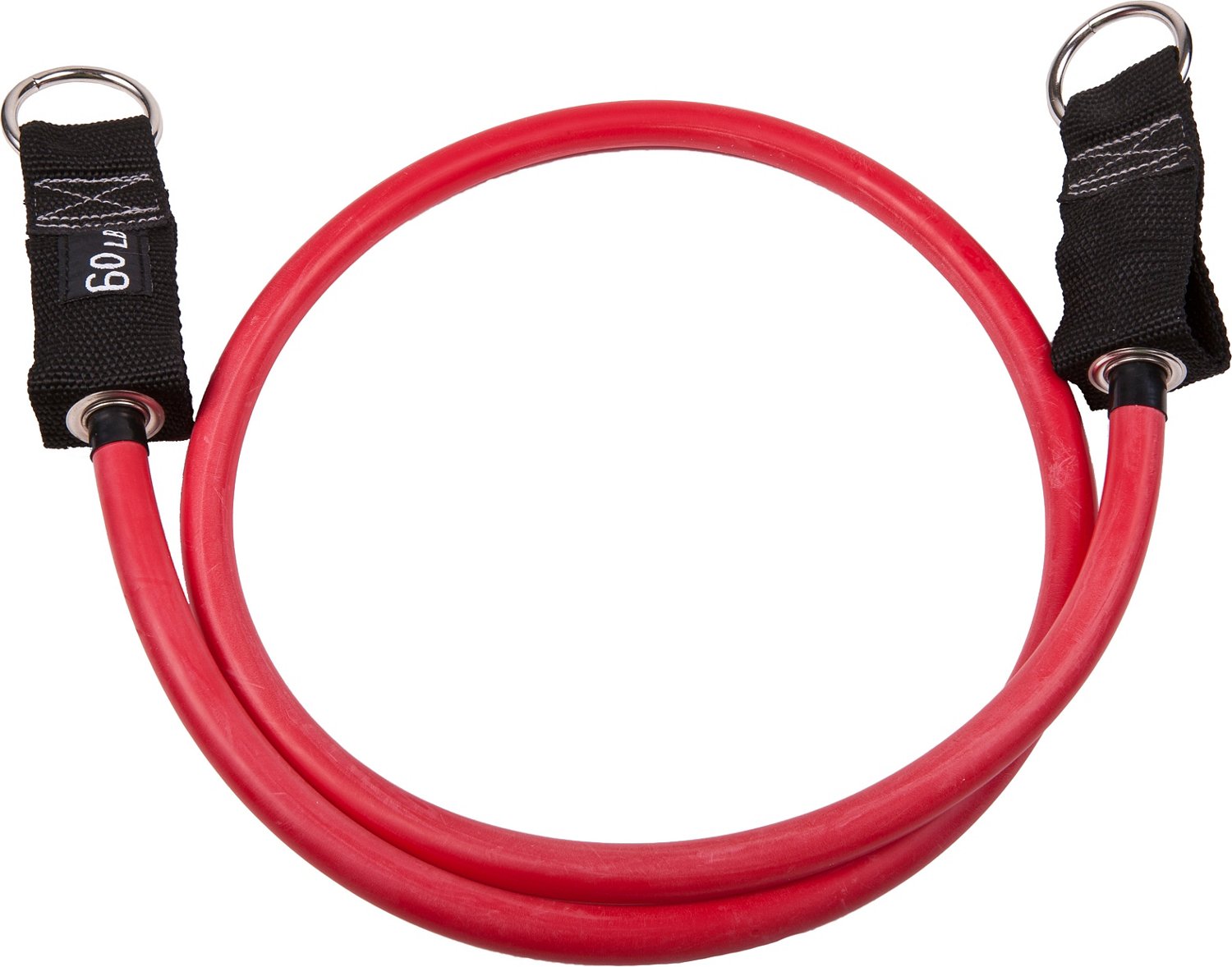 GoFit&reg; Power Tube (Deep Red)