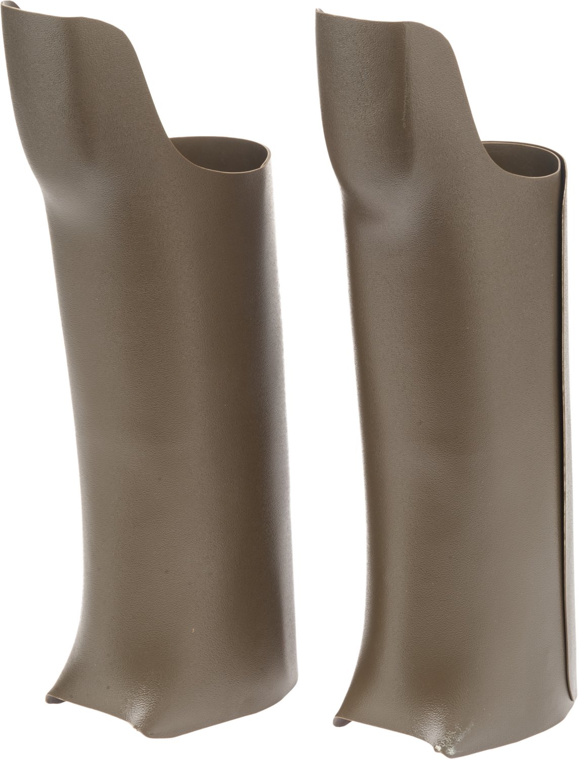 ForEverlast Plastic Style Leg Guard Academy