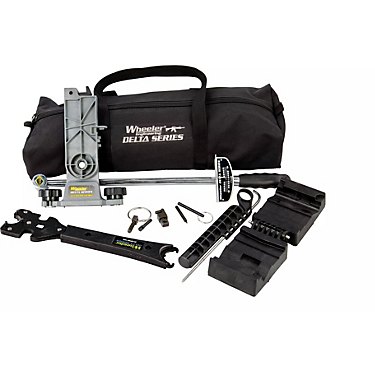 Wheeler® Engineering Delta Series AR Armorer's Essentials Kit