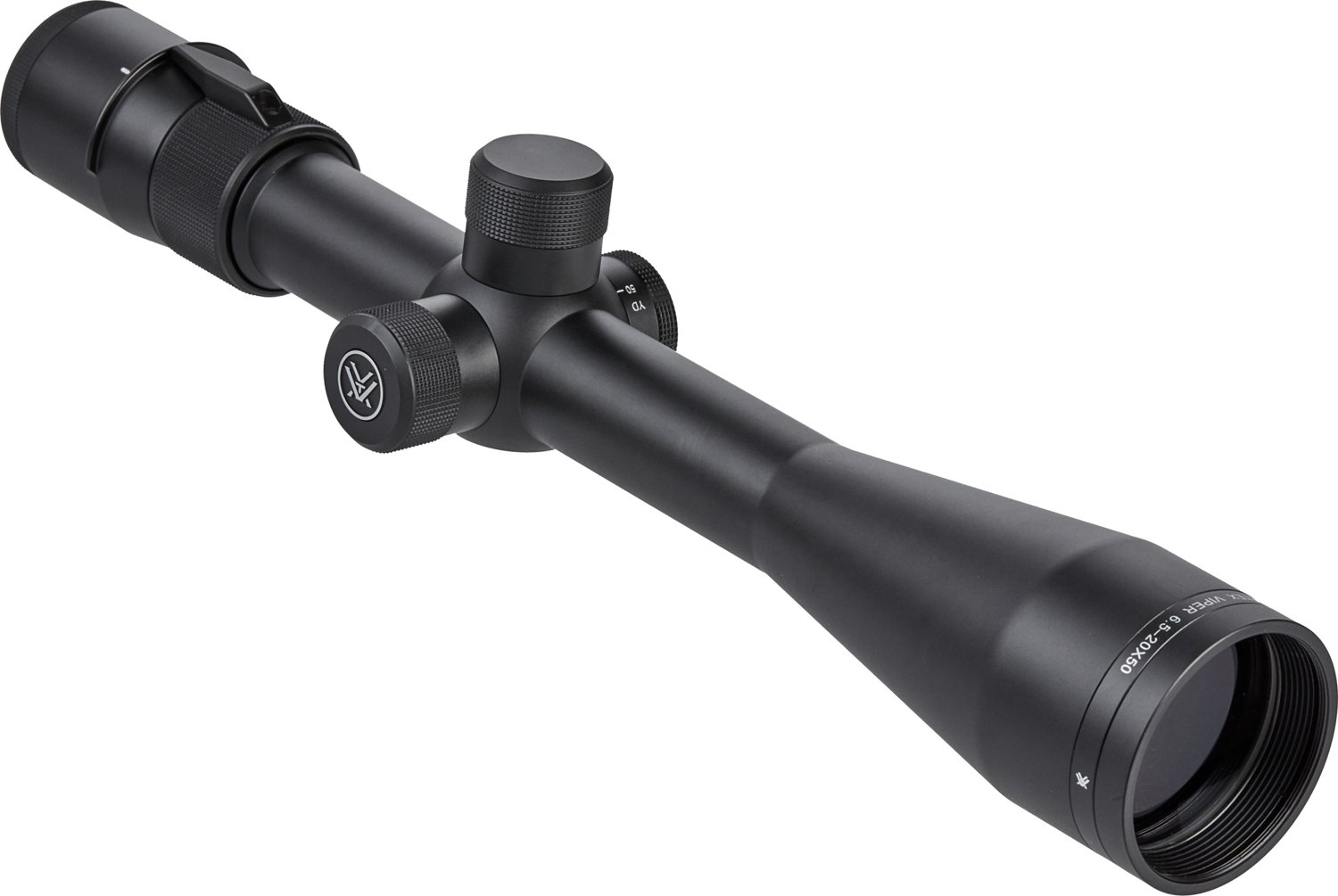 Vortex 6.5 20 x 50 Viper Riflescope Academy