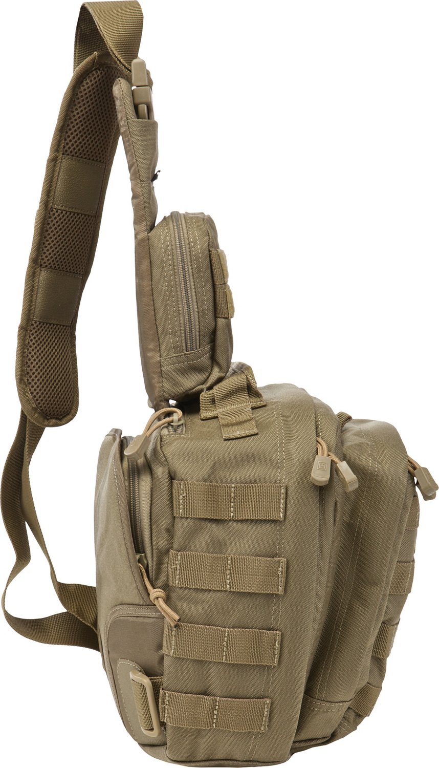 5.11 Tactical RUSH MOAB 6 Sling Pack | Academy