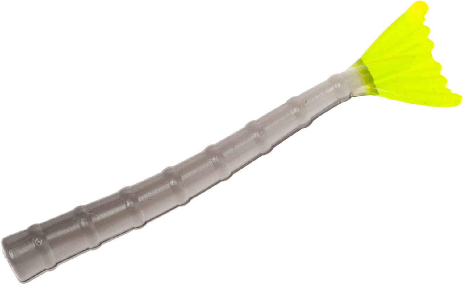 Hogie Fishing Lures 4" Superjack Shrimp Tails 6Pack Academy