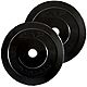 CAP Barbell Bumper Plates 2-Pack                                                                                                 - view number 1 image