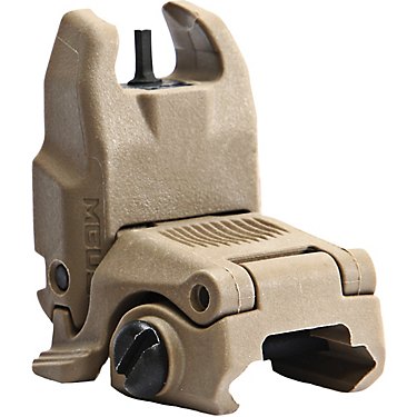 Magpul Gen 2 Folding Front Back-Up Sight