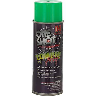 Hornady 10 oz. One Shot Zombie Juice Lube                                                                                       