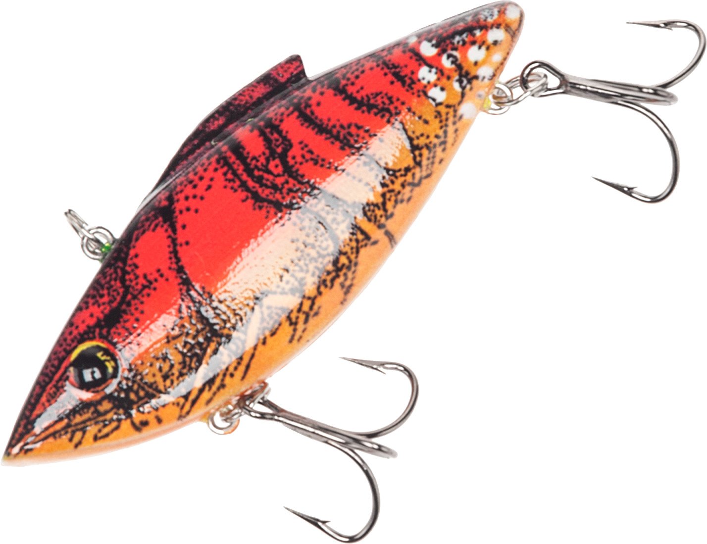 rattle trap lure