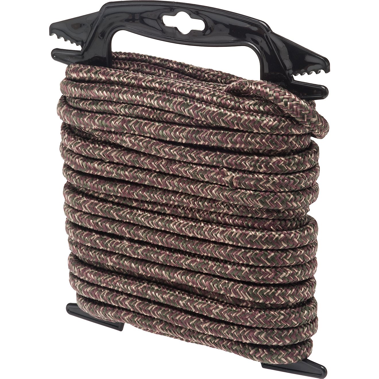 Marine Raider 3/8 in x 50 ft Camo Rope                                                                                           - view number 1