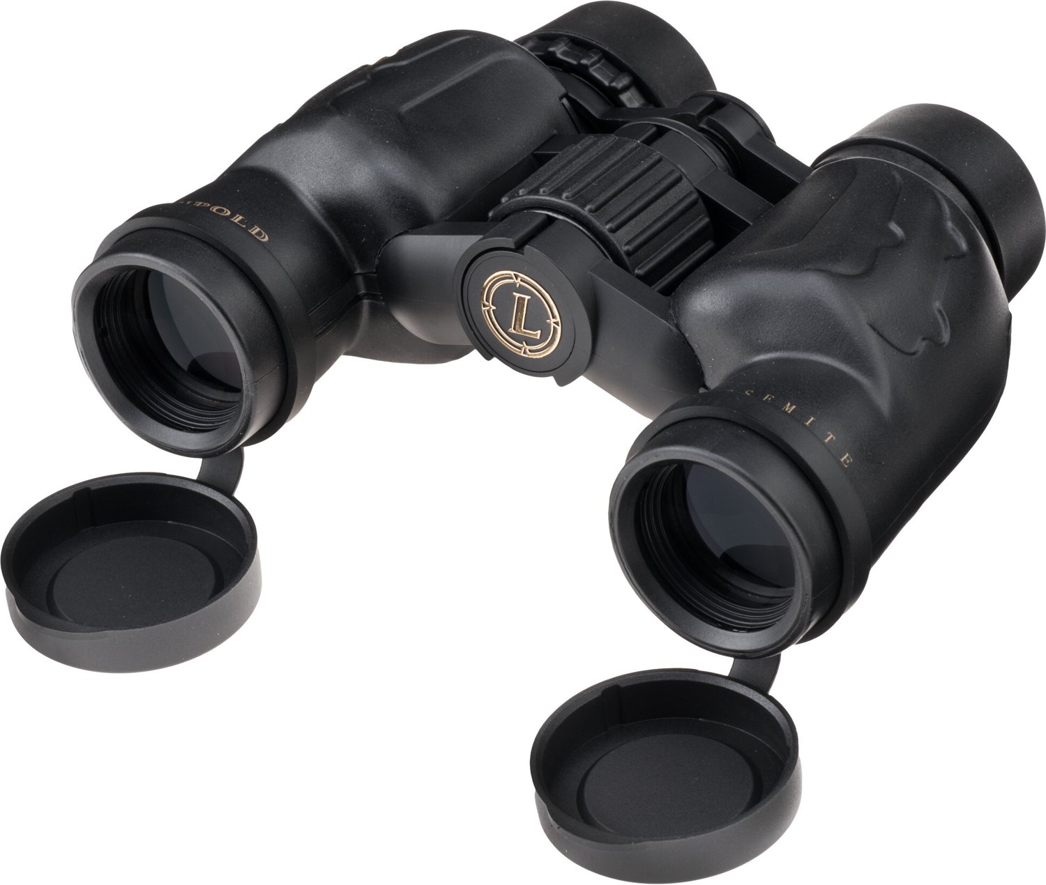 Leupold BX1 Yosemite 10 x 30mm Porro Prism Binoculars Academy