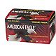 American Eagle® 9mm Luger 115-Grain Centerfire Pistol Ammunition - 100 Rounds                                                   - view number 1 image