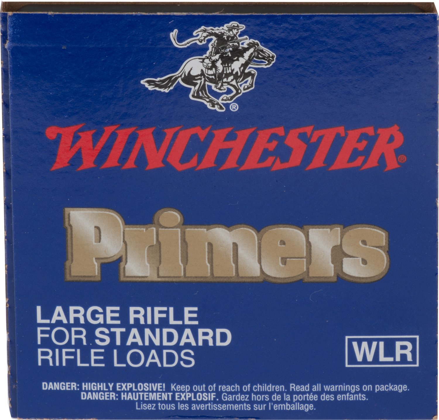 Winchester Large Rifle Primer | Academy