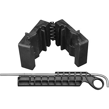 Wheeler® Engineering Delta Series AR-15 Upper Vice Block Clamp
