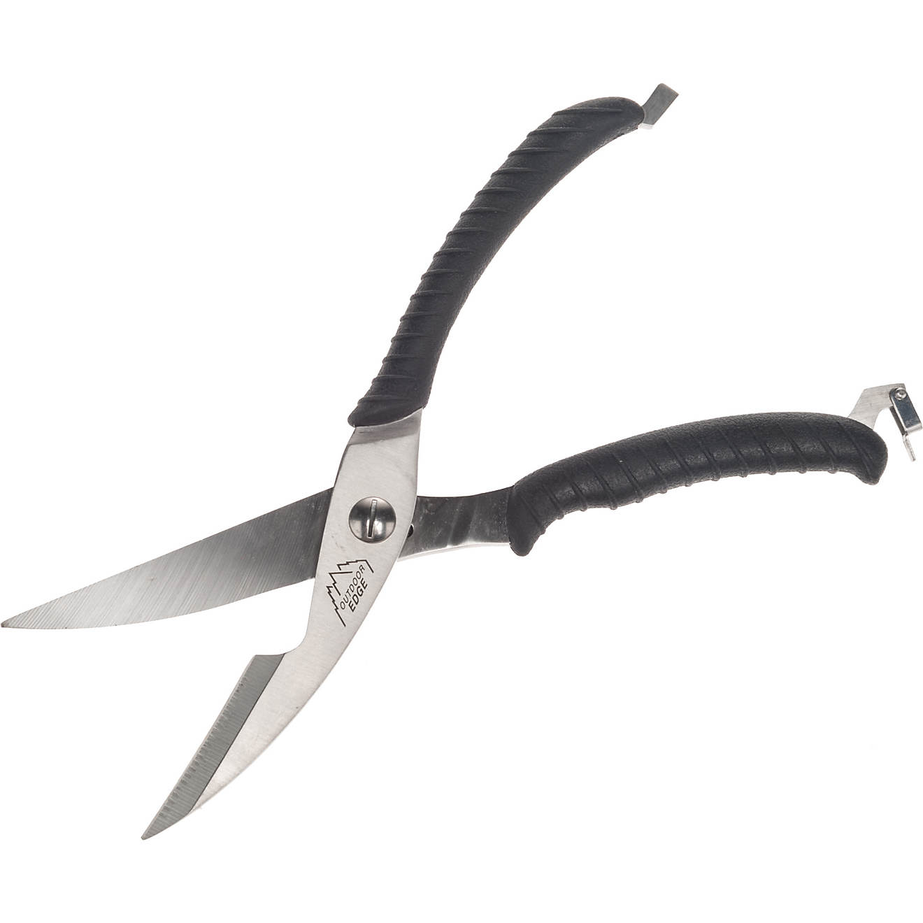 Outdoor Edge Game Shears                                                                                                         - view number 1