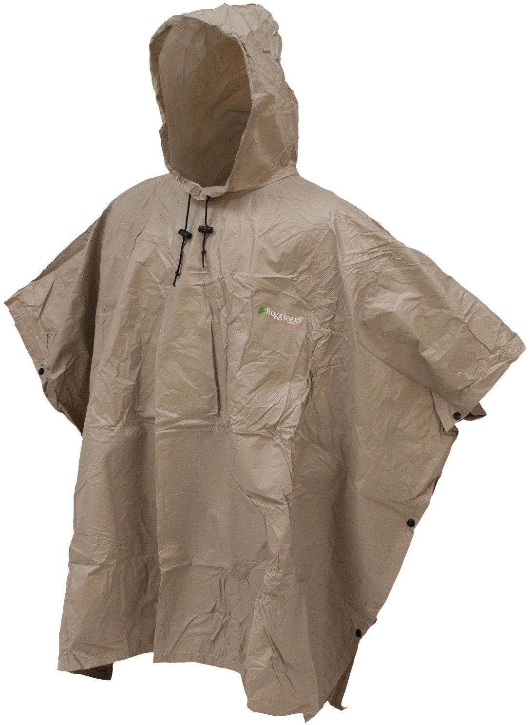 poncho fishing shirts