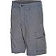 Dockers® Men's Classic Fit Flat Front Cargo Short                                                                               - view number 1 image
