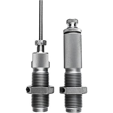 Hornady .223 Remington Reloading Dies 2-Pack