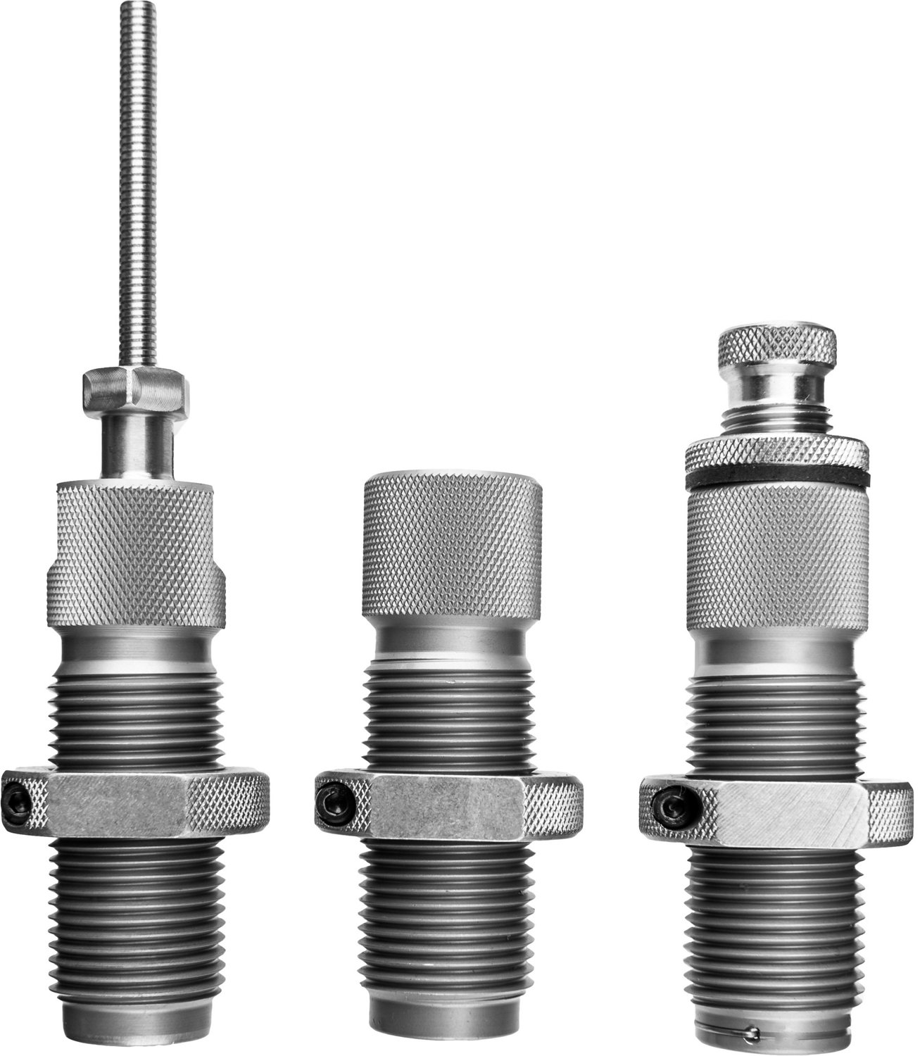 Hornady 10mm/.40 S&W Reloading Dies 3Pack Academy