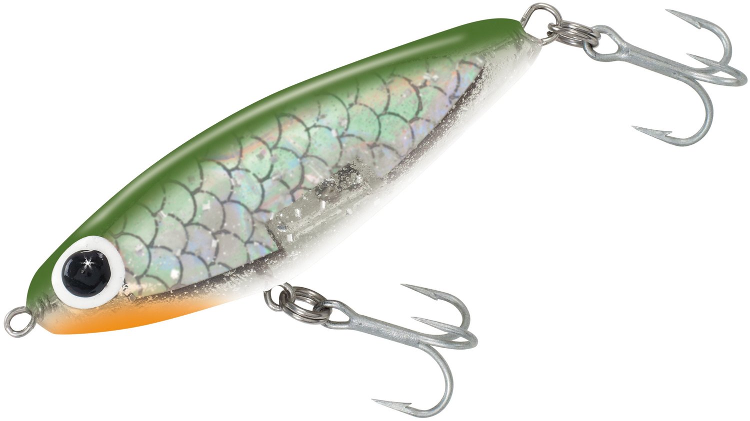 Paul Brown's Soft-Dine 3/8 oz. Suspending Jerk Bait | Academy