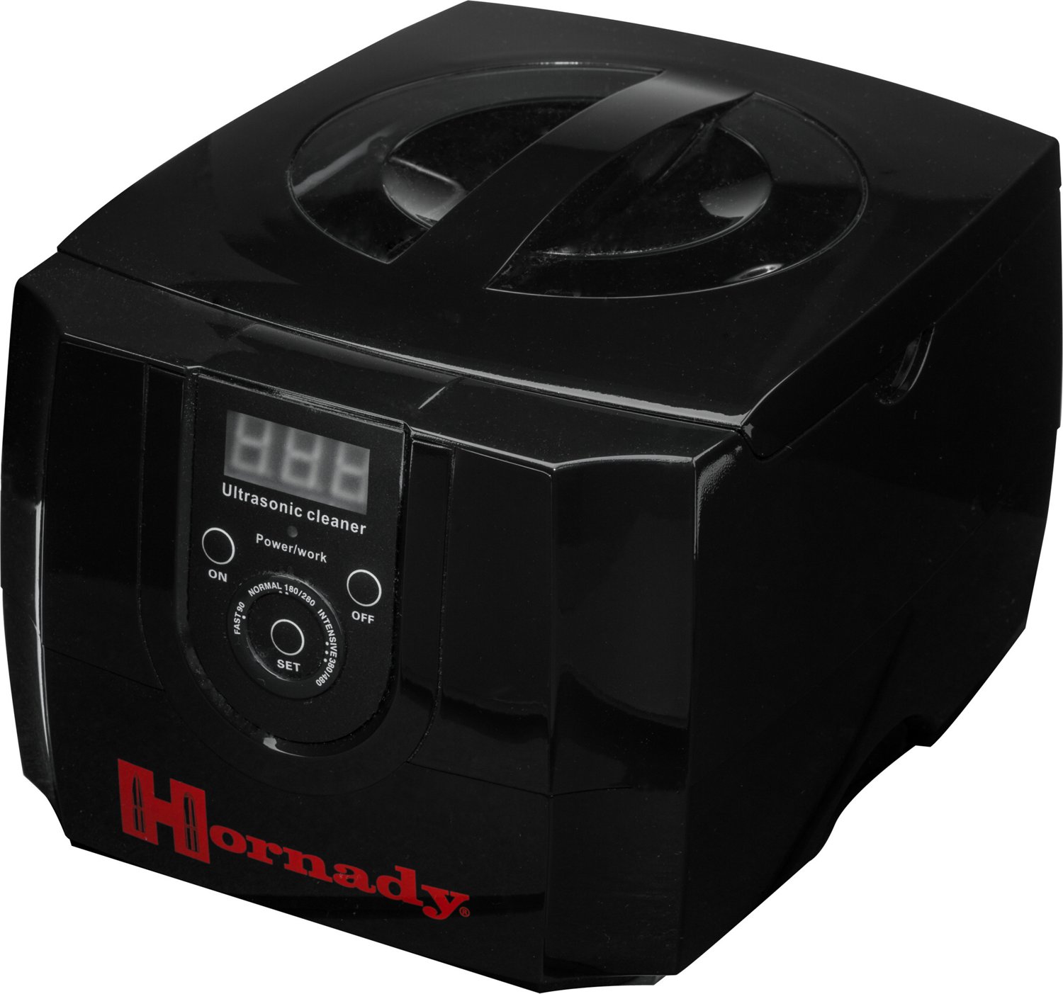 Hornady LockNLoad® Sonic Cleaner™ Academy