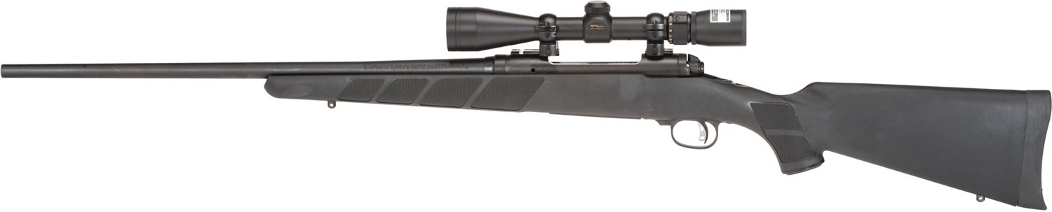 Savage 111 Trophy Hunter XP .270 Winchester Bolt-Action Rifle | Academy