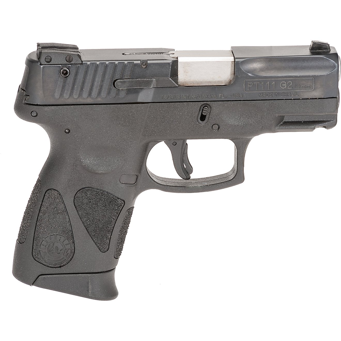 Taurus PT111 Millennium G2 9mm Pistol                                                                                            - view number 3