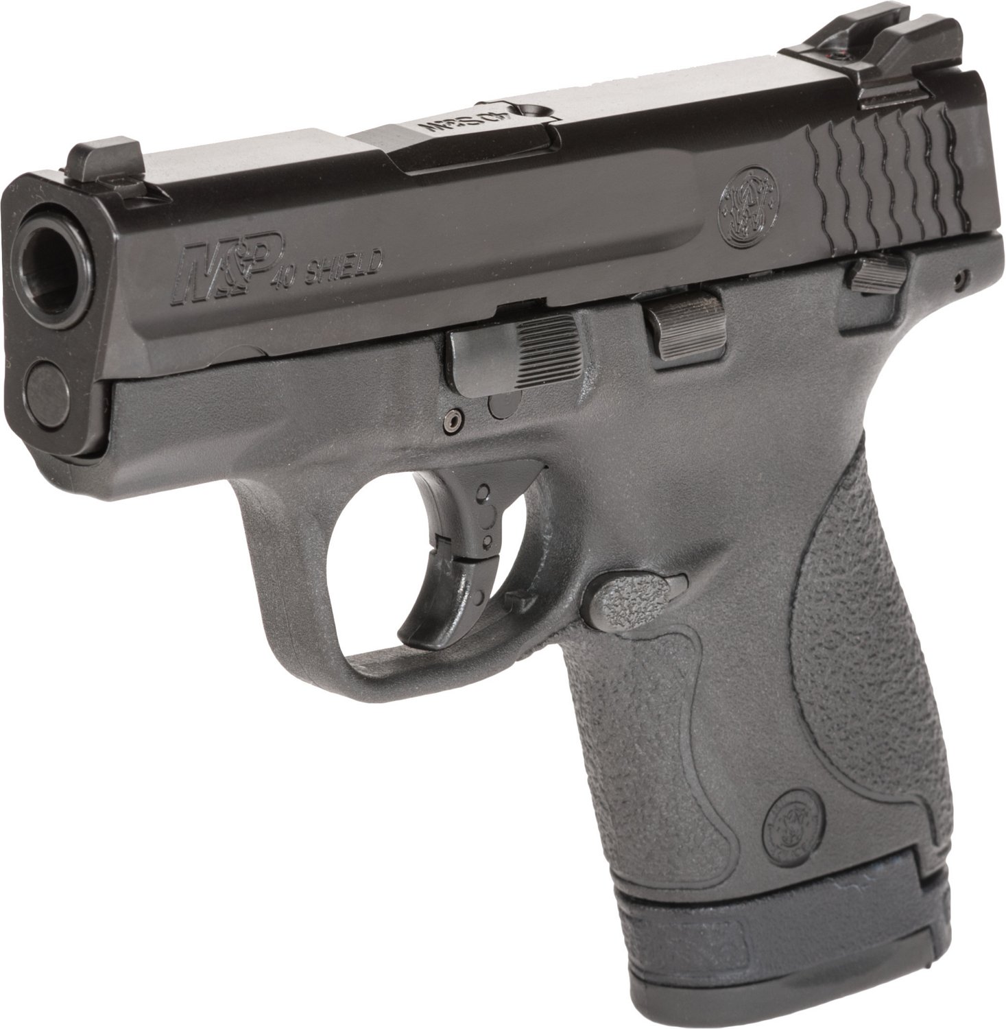 Smith & Wesson M&P Shield .40 S&W Pistol | Academy