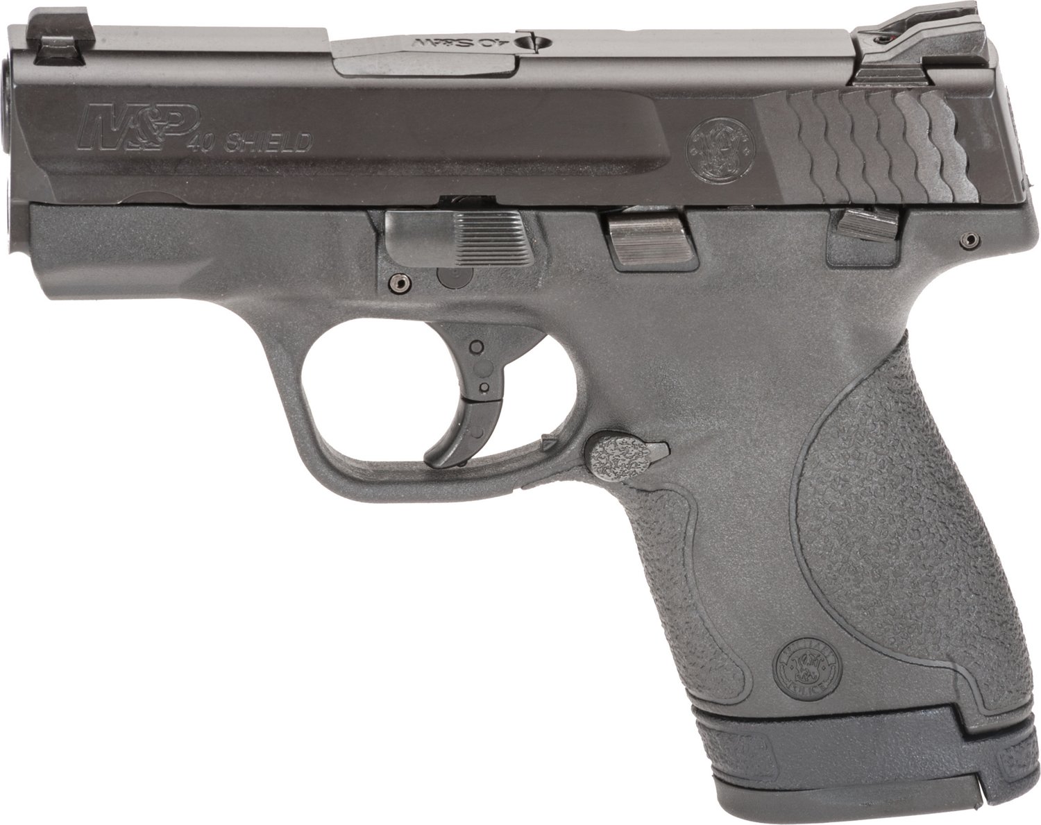 Smith & Wesson M&P Shield .40 S&W Pistol | Academy