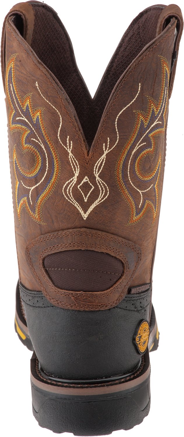 justin work boots wk4625