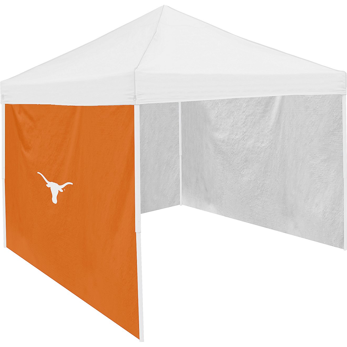 Logo Chair University of Texas Tent Side Panel                                                                                   - view number 1