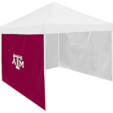 Logo Chair Texas A&M University Tent Side Panel