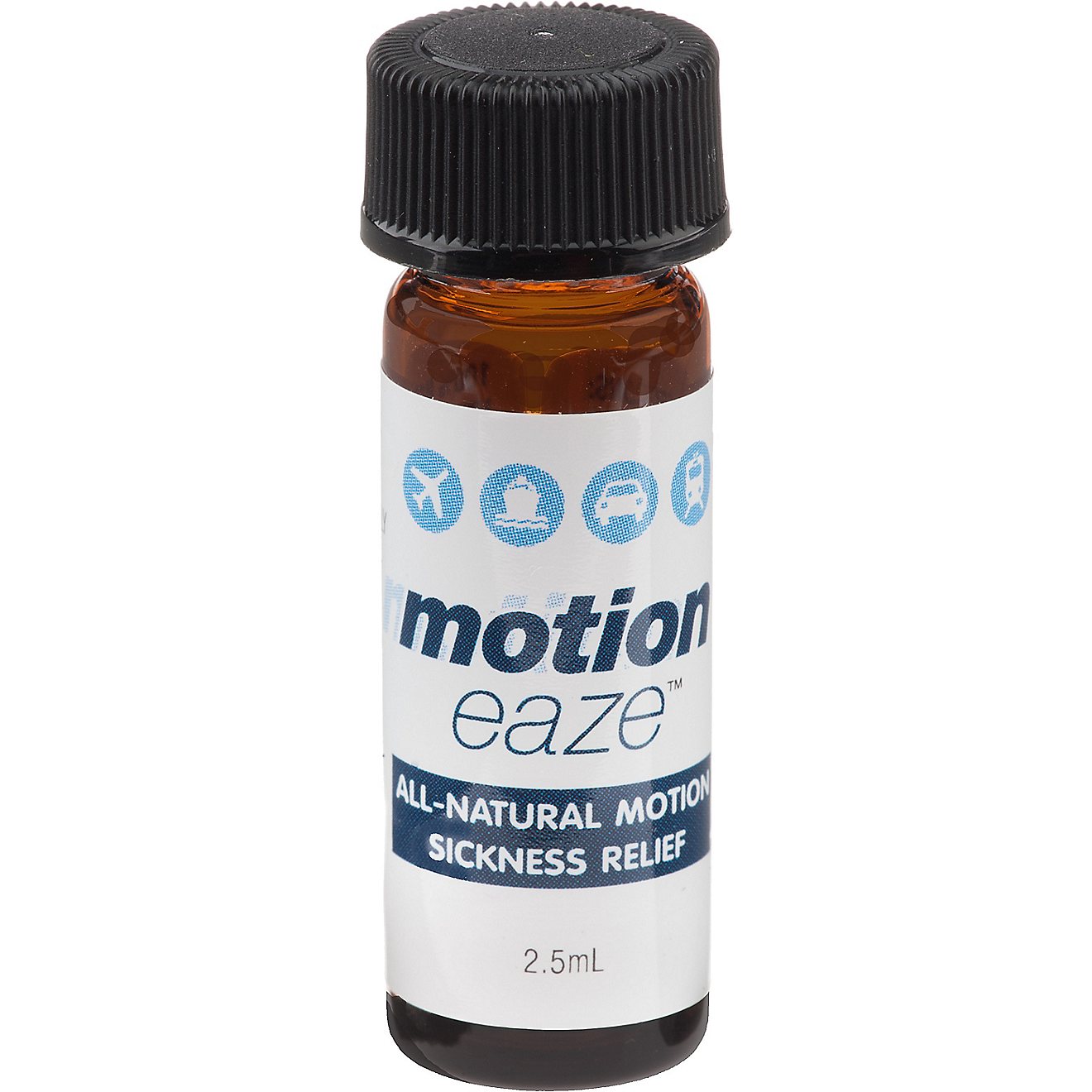 MotionEaze 2.5 ml Motion Sickness Oil                                                                                            - view number 1