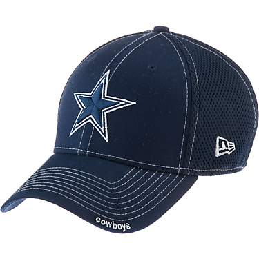 New Era Men's Dallas Cowboys 39Thirty Team Neo Cap                                                                              
