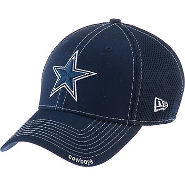 New Era Men's Dallas Cowboys 39Thirty Team Neo Cap